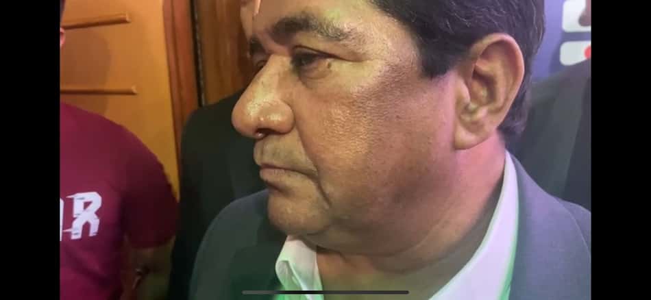 Ednaldo Pereira