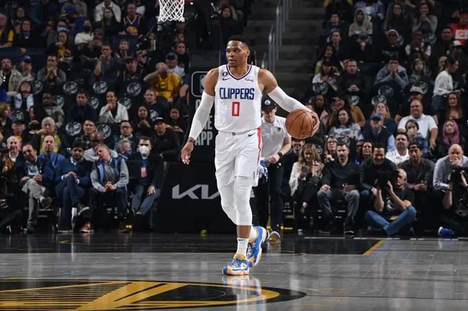Russell Westbrook
