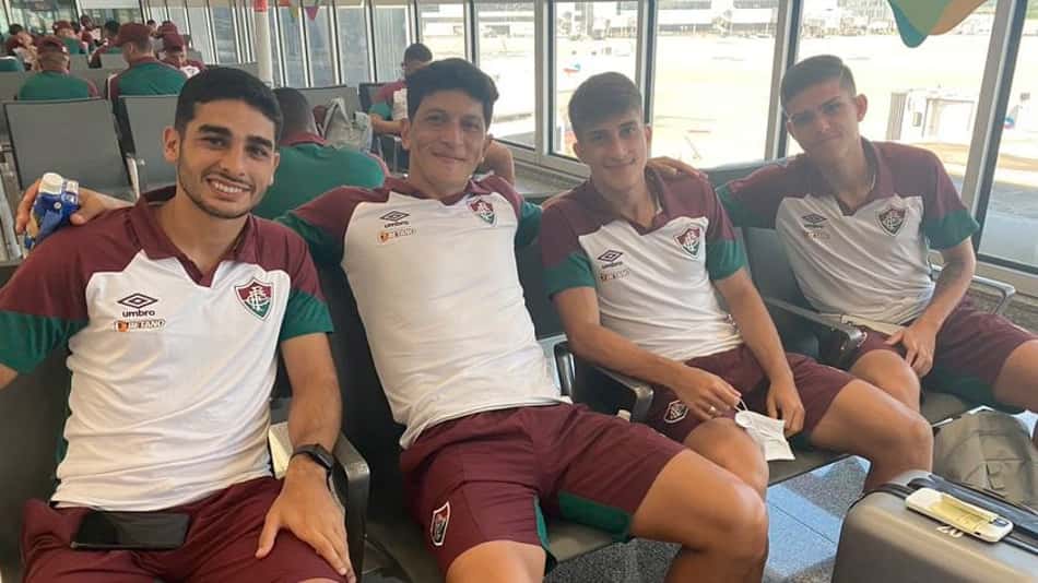 Embarque Fluminense