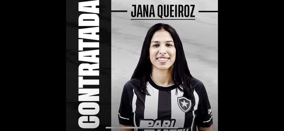Jana Queiroz