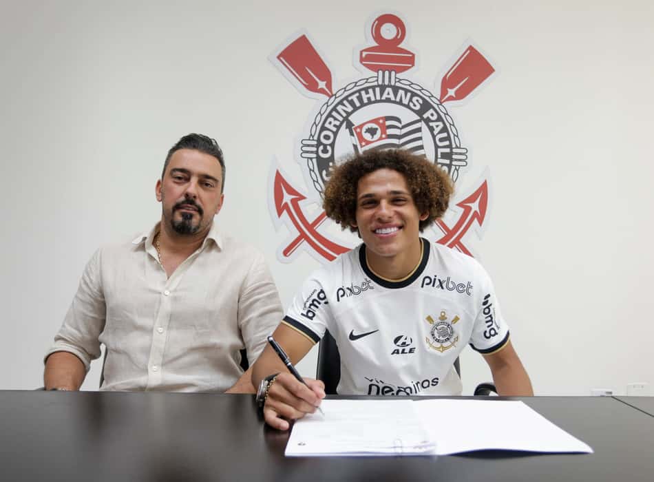 Renovação Guilherme Biro