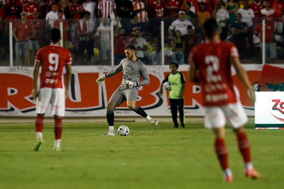 Lucas Perri