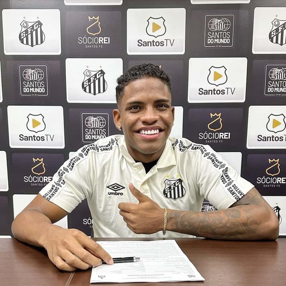 Victor - Santos
