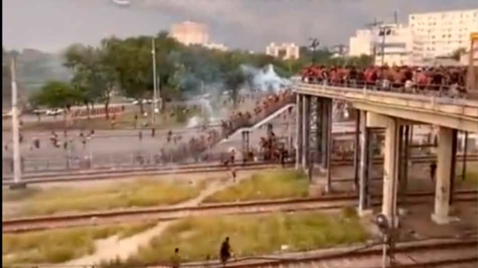 Justiça veta organizadas por cinco anos e decreta prisão de chefes de torcidas de Flamengo, Fluminense e Vasco