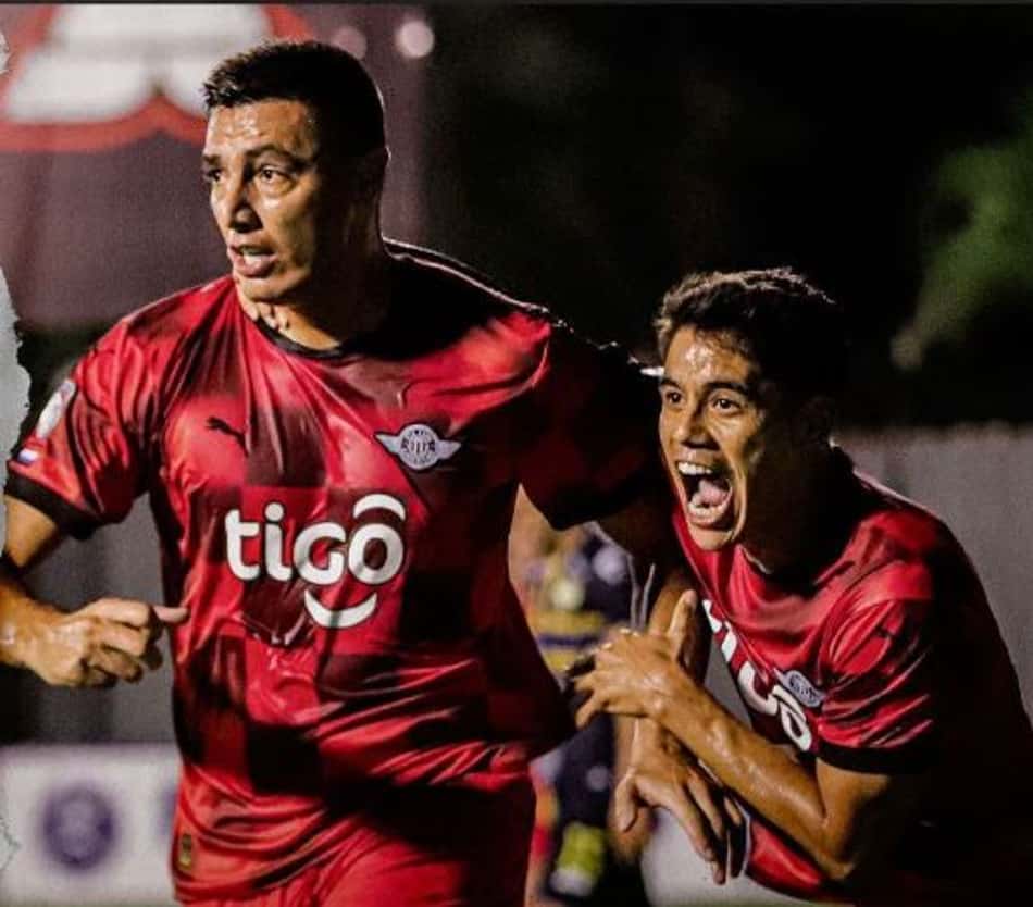 Libertad tem maratona de jogos antes do Galo na Libertadores