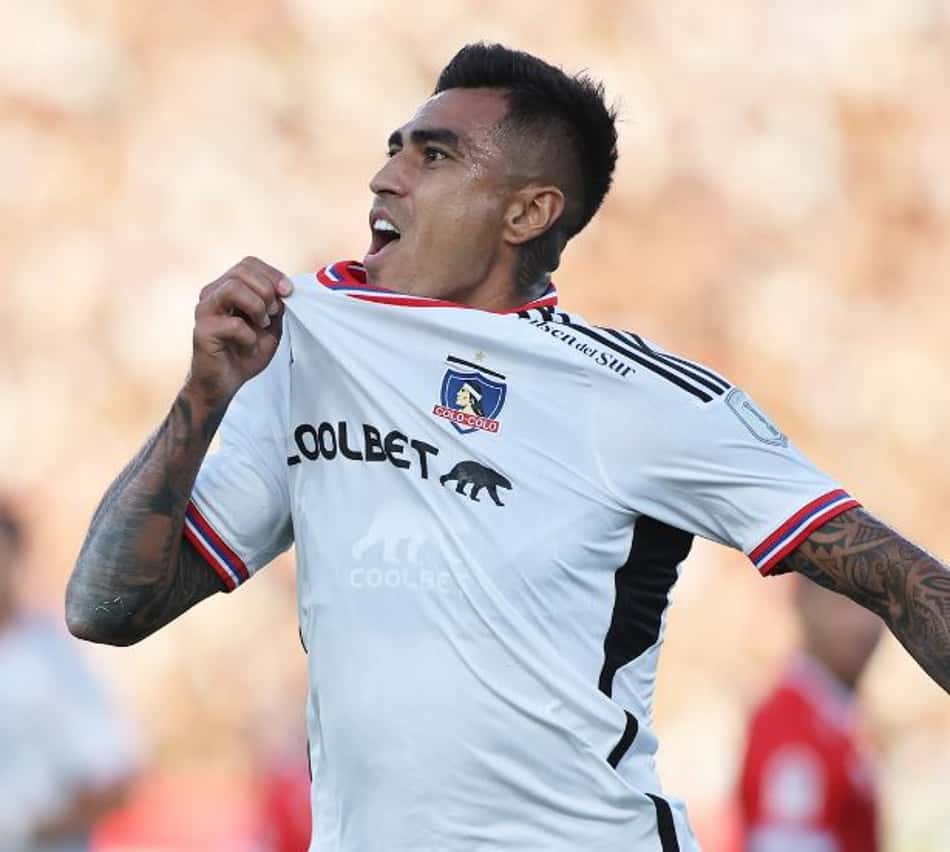 Campeonato Chileno: Unión Española, Colo-Colo e Cobresal vencem