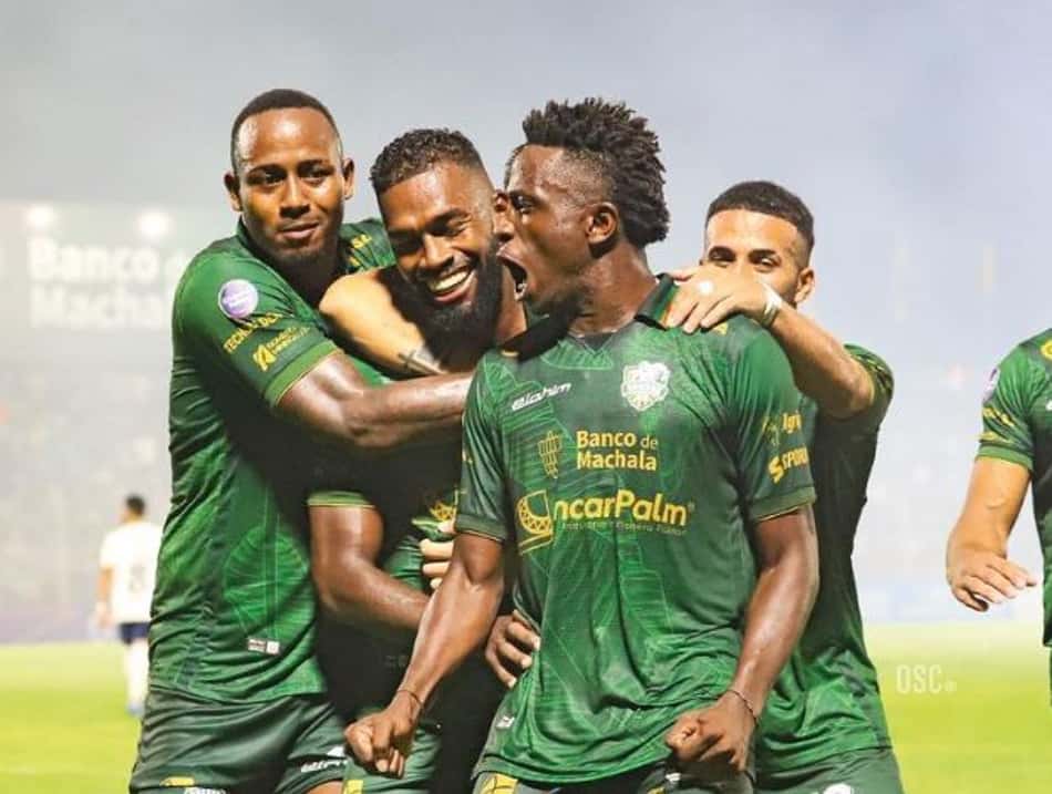 Campeonato Equatoriano: Maschuc Runa, Orense e Católica saem com vitória