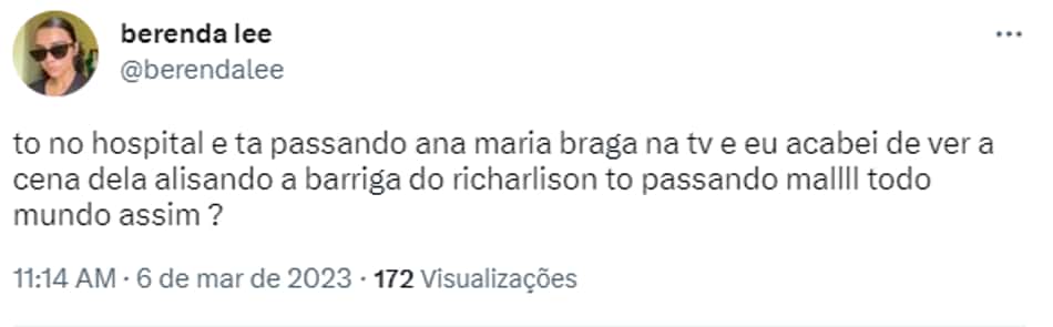 Ana Maria Braga