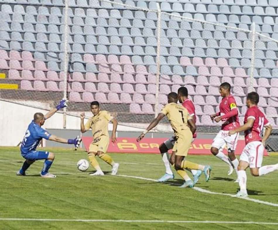 Campeonato Peruano: Real Garcilaso e Cusco são os vencedores do dia
