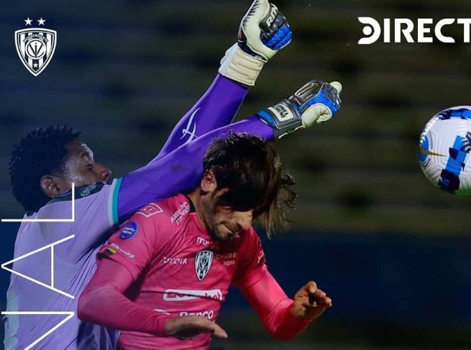 Campeonato Equatoriano: Del Valle é derrotado e tem faixa carimbada