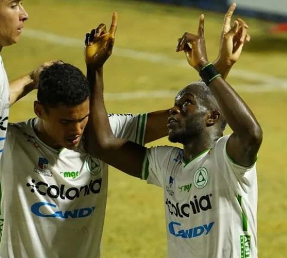 Campeonato Uruguaio: Plaza Colonia vence no encerramento da rodada