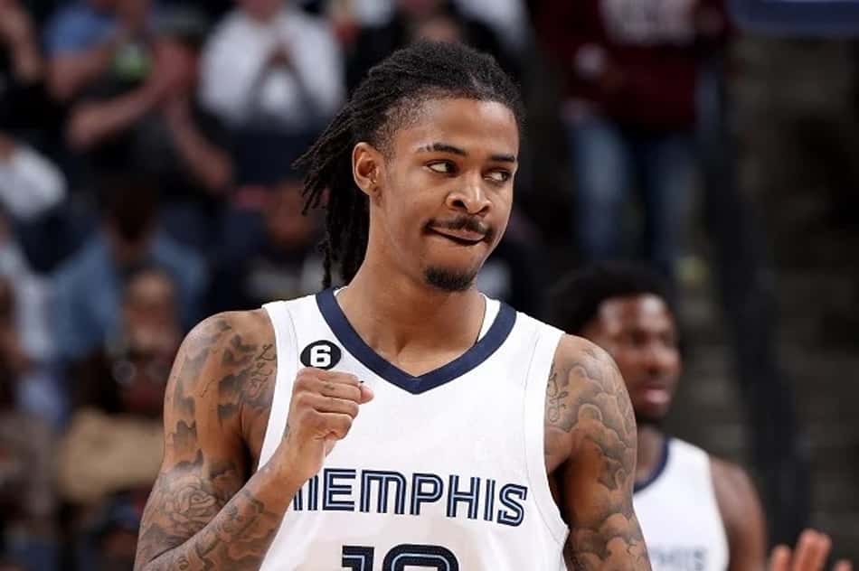 Ja Morant pode ser suspenso por 50 jogos na NBA