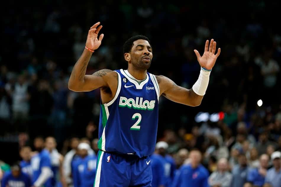 Sete agentes livres para o mercado da NBA ficar de olho