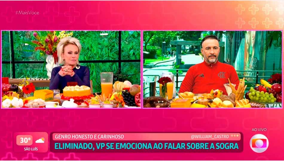 Web Stories – Vítor Pereira sofre com zoeiras por trabalho no Flamengo