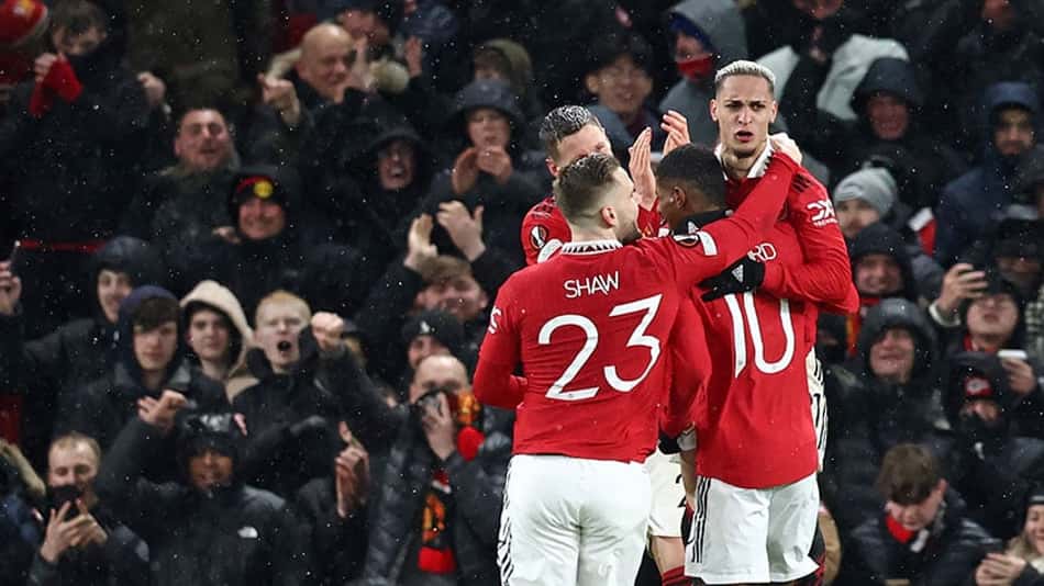 Manchester United x Aston Villa: onde assistir, horário e escalações do jogo pela Premier League