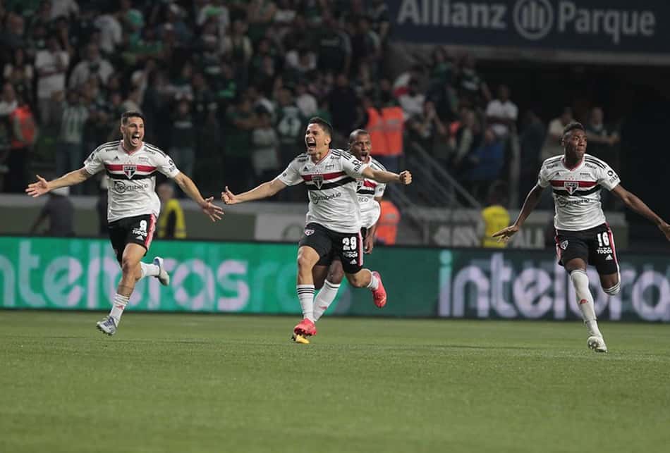 São Paulo x Água Santa: ingressos para quartas do Paulistão começam a ser vendidos só no sábado