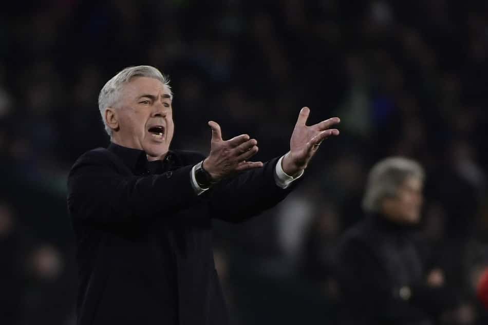 Enquanto aguarda Ancelotti, Seleção Brasileira pode ficar sem técnico por mais oito jogos