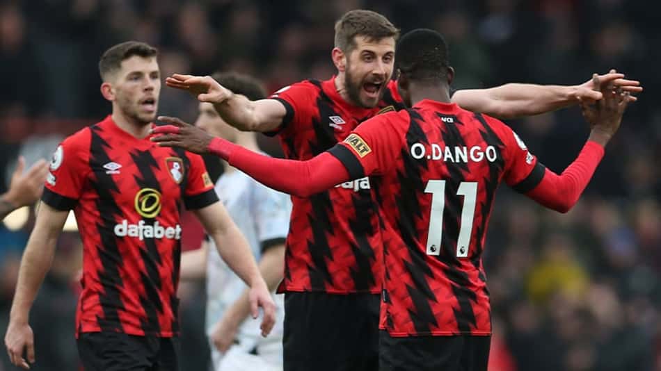 Aston Villa x Bournemouth: onde assistir, horário e escalações do jogo pela Premier League