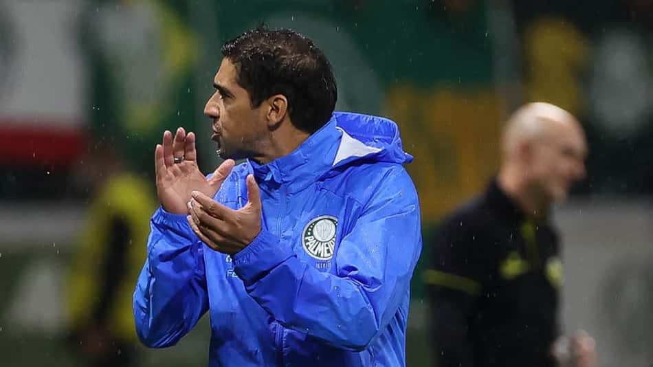 ANÁLISE: Palmeiras de Abel Ferreira redefine o 'espírito de porco'