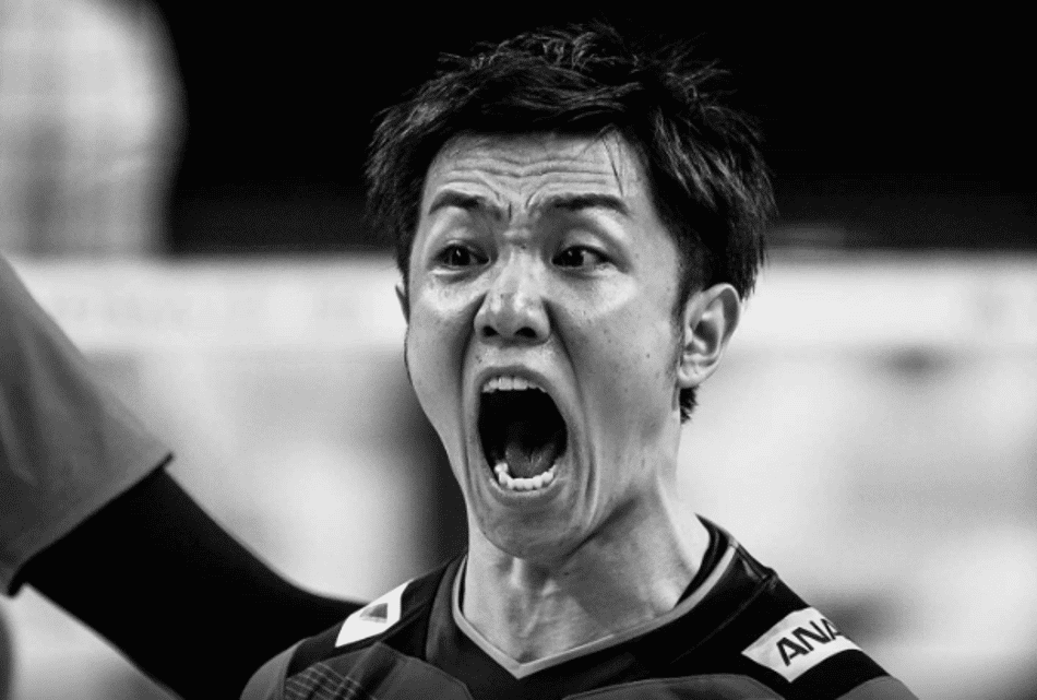 Naonobu Fujii