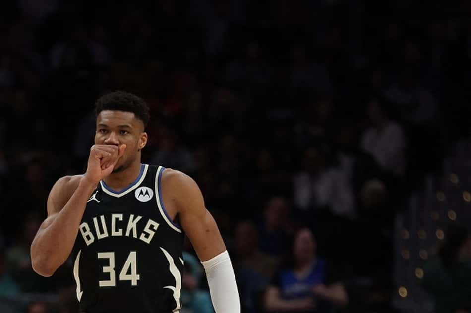 Apenas uma universidade tentou recrutar Giannis Antetokounmpo antes da NBA