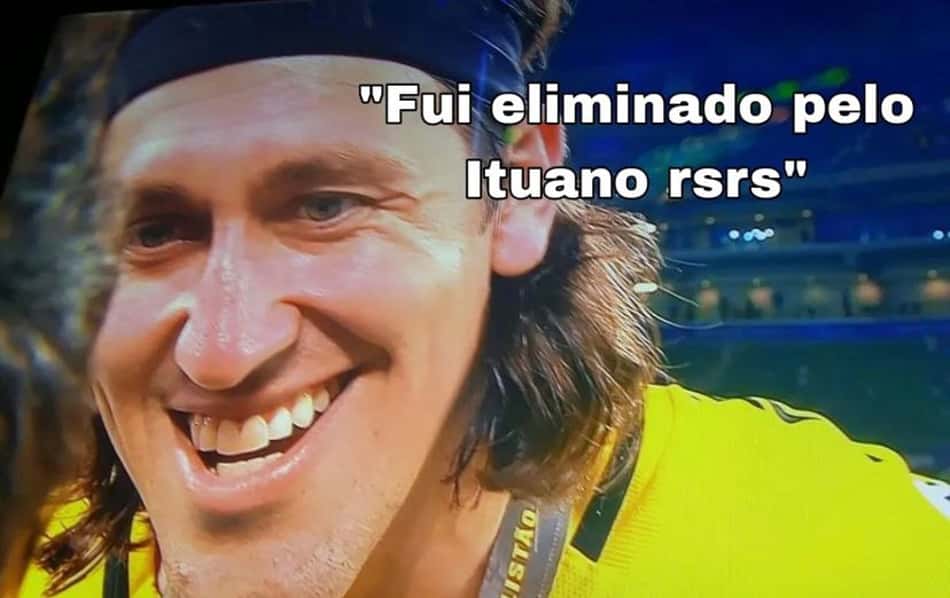 Web não perdoa eliminação do Corinthians para o Ituano; veja os memes