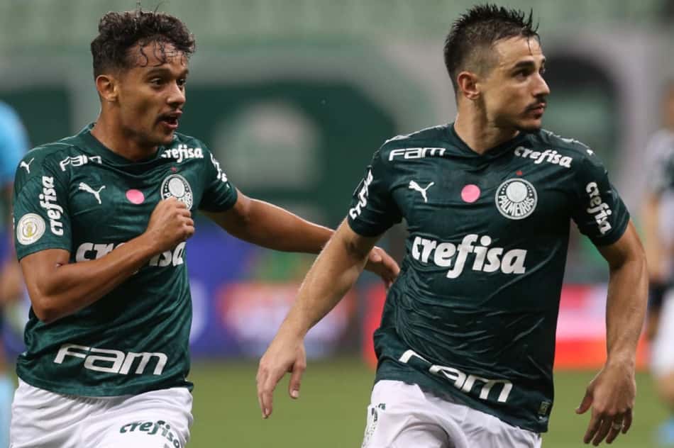 Gustavo Scarpa responde anúncio de Willian Bigode no América-MG