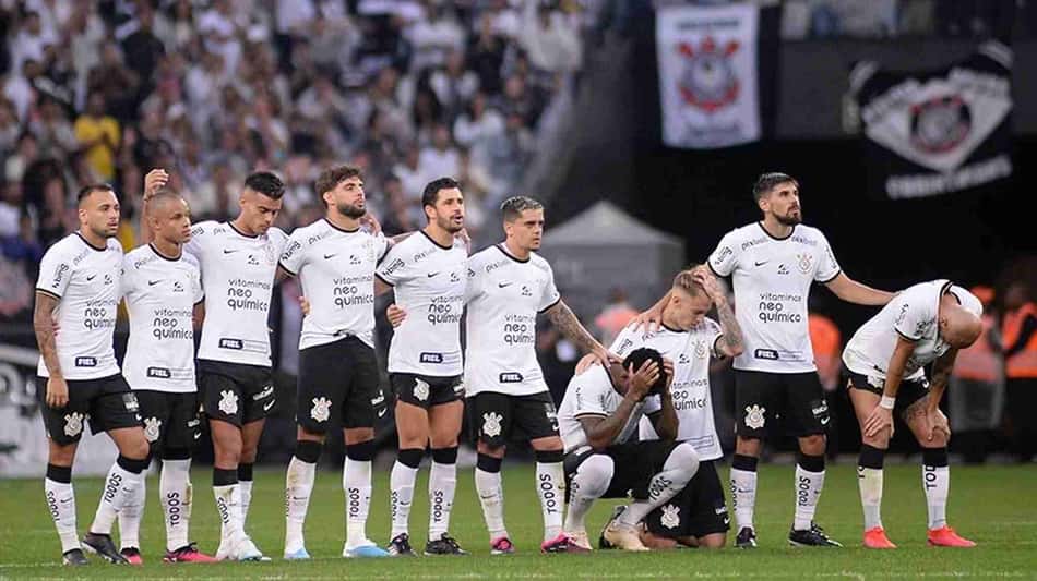 Corinthians fora da Copa do Brasil 2024? Veja times que podem não disputar a competição