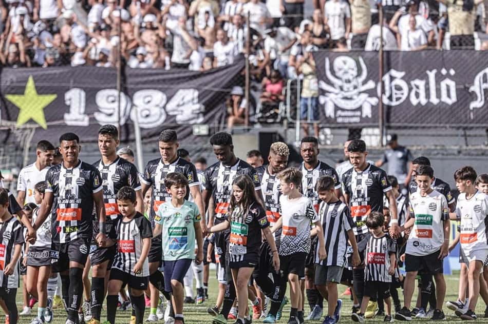 Prefeito de São João del-Rei promete R$ 100 mil de 'bicho' em caso de classificação do Athletic contra o Galo