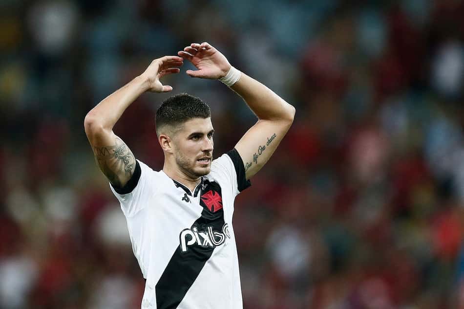 Proposta por Pedro Raul agrada ao Vasco e decisão por transferência está nas mãos do atacante
