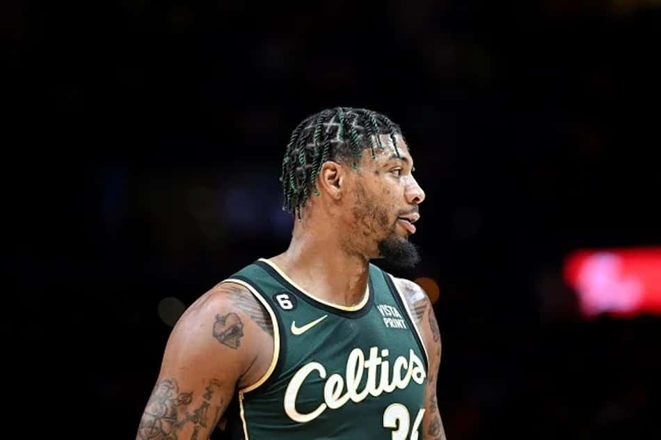 Marcus Smart