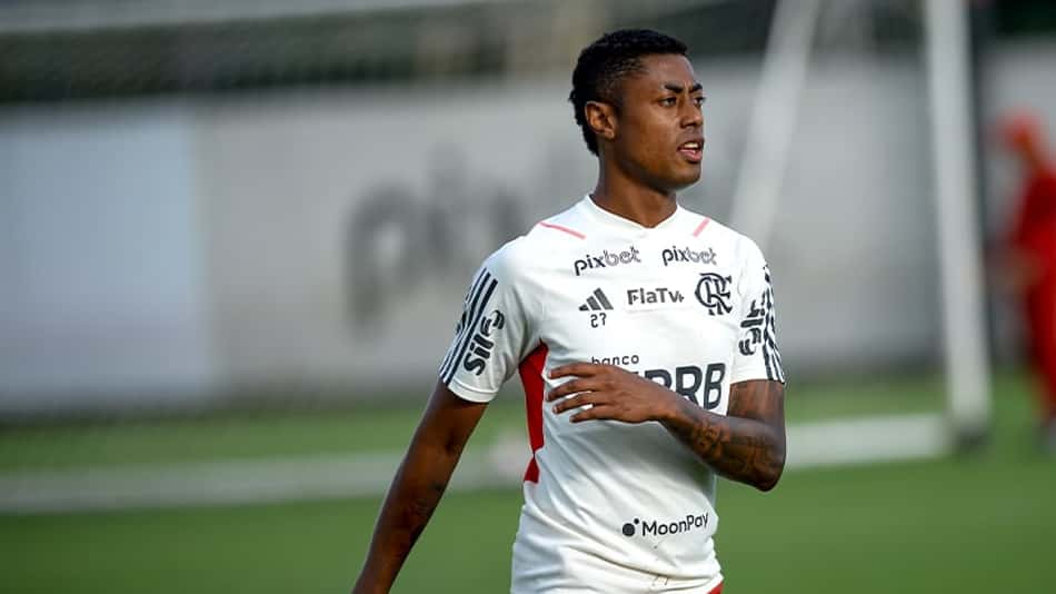 Flamengo: entenda situação de jogadores entregues ao departamento médico