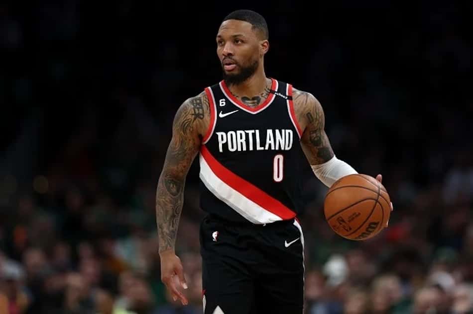 Damian Lillard: "Jogadores da NBA estão diferentes e isso não é bom"