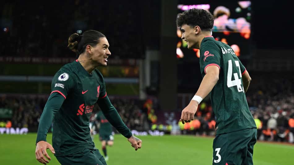 Após eliminação na Champions, Liverpool perde jogador importante para o resto da temporada