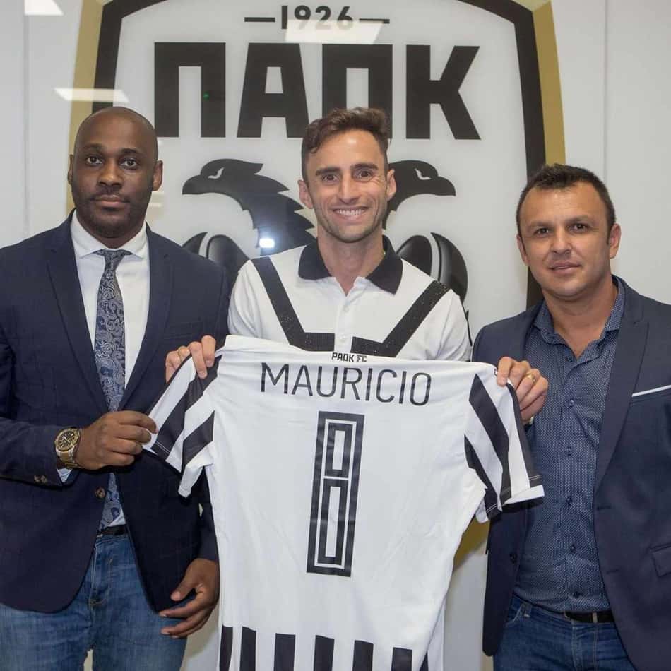 Agente de Maurício revela procura de clubes brasileiros e não descarta volta ao país: 'Tem mercado'
