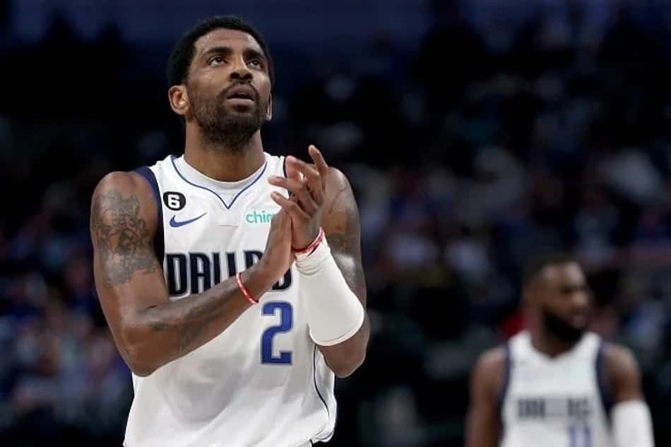 "Kyrie Irving não será mais jogador da NBA", crava analista