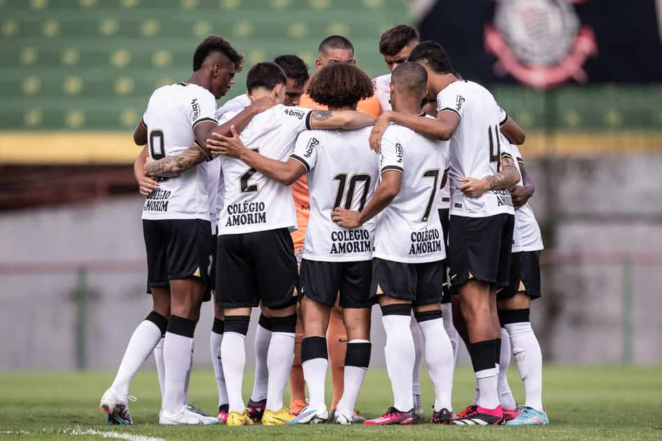 Corinthians confirma participação em torneio Sub-19 da Fifa na Suíça