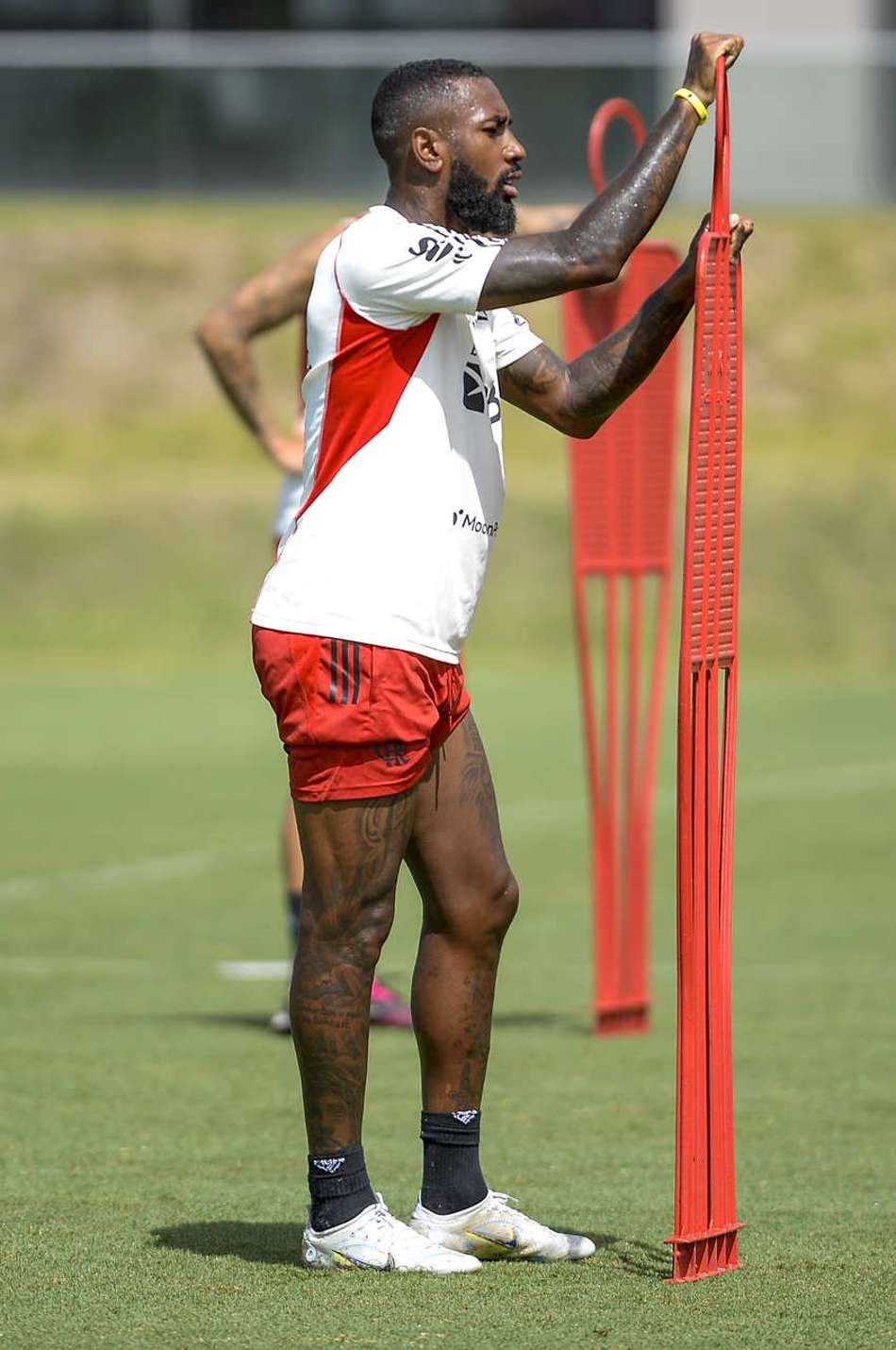 Gerson Flamengo