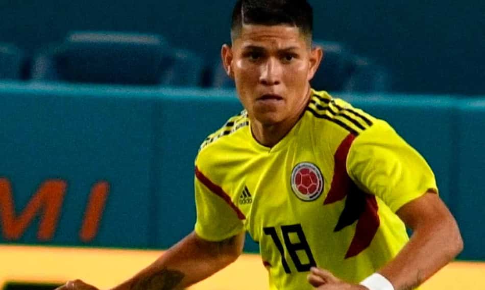 Conheça Jorman Campuzano, volante do Boca Juniors que o Vasco avançou pela contratação