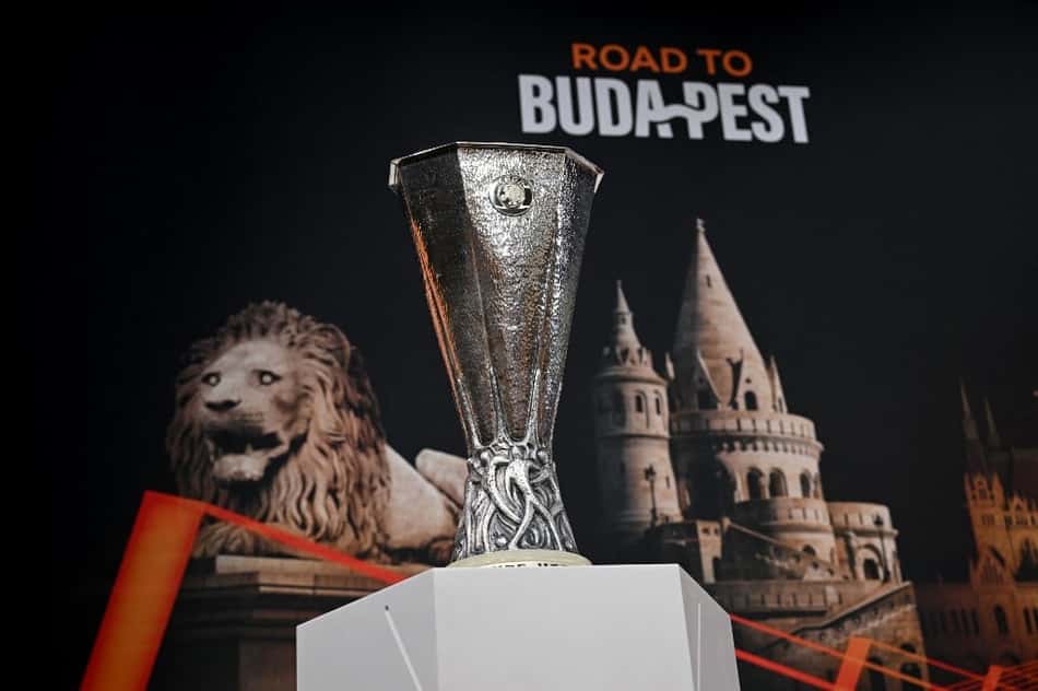 ESPN realiza maior cobertura da história da Europa League com equipe in loco