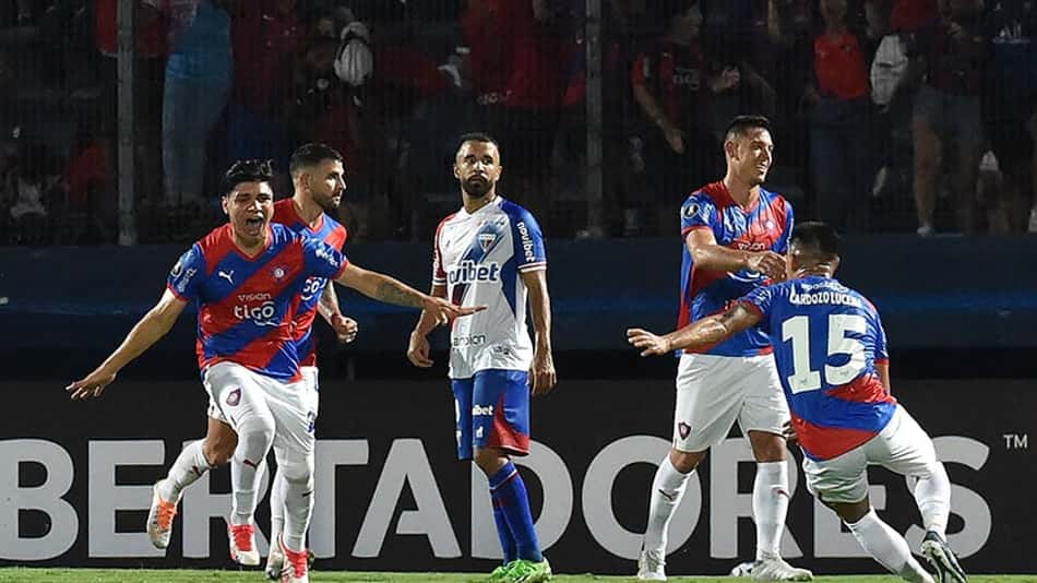 Fortaleza eliminado: saiba brasileiros que caíram nas fases prévias da Libertadores