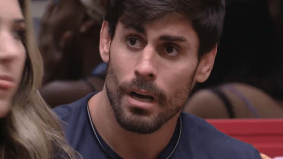 Globo volta atrás sobre participação de Cara de Sapato na final do BBB; entenda