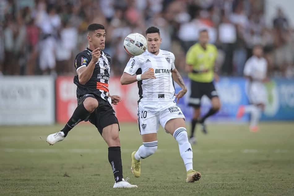 Atlético-MG x Athletic: onde assistir, prováveis times e desfalques