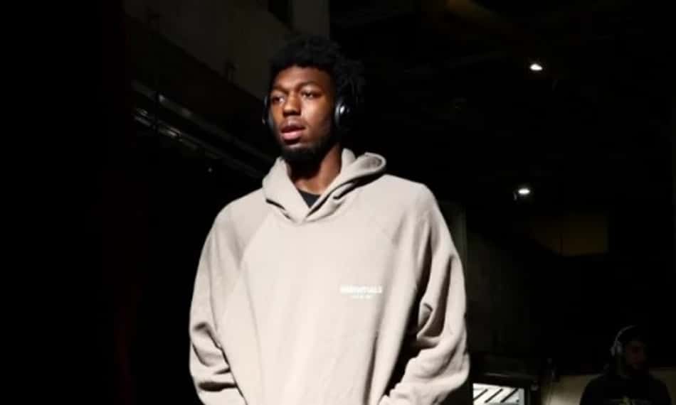Dono do Warriors: "Podemos nos arrepender de troca de James Wiseman"