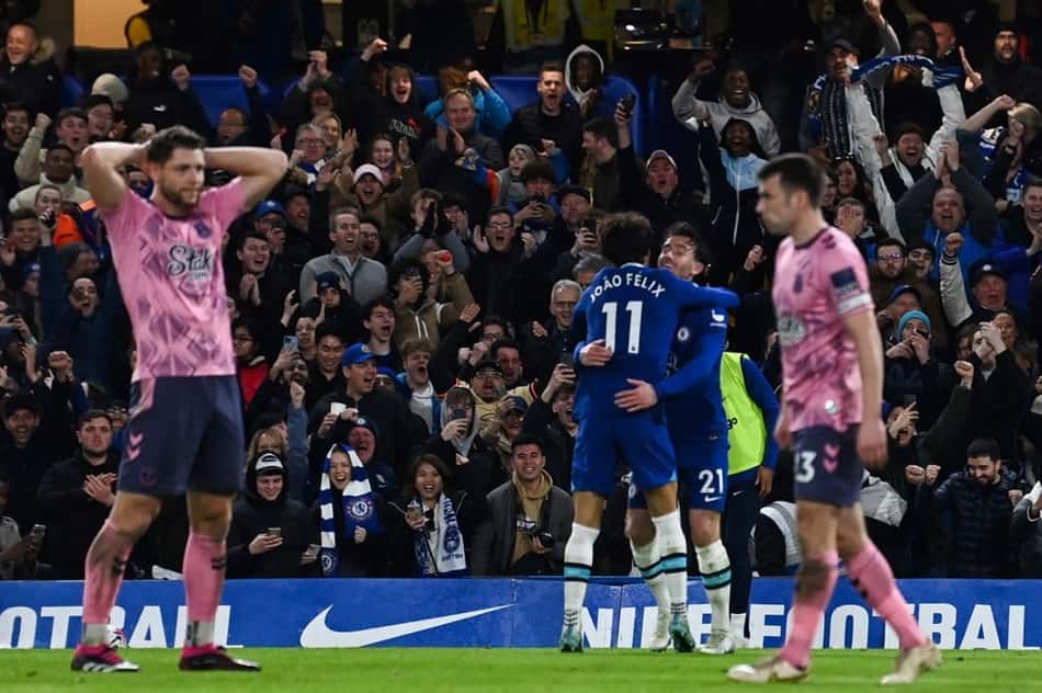 Chelsea x Brighton: onde assistir, horário e escalações do jogo pela Premier League