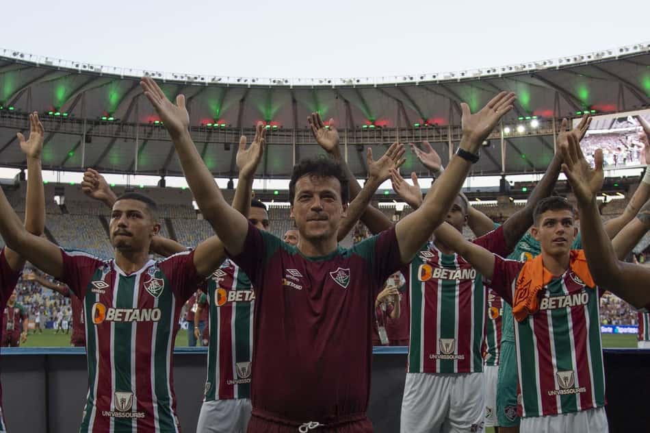 Grupo do Fluminense na Libertadores: conheça os adversários na fase de grupos