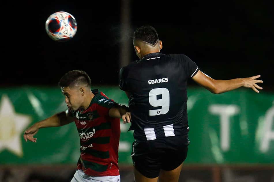 ANÁLISE: Oscilação atrapalha Botafogo e assombra trabalho de Luís Castro