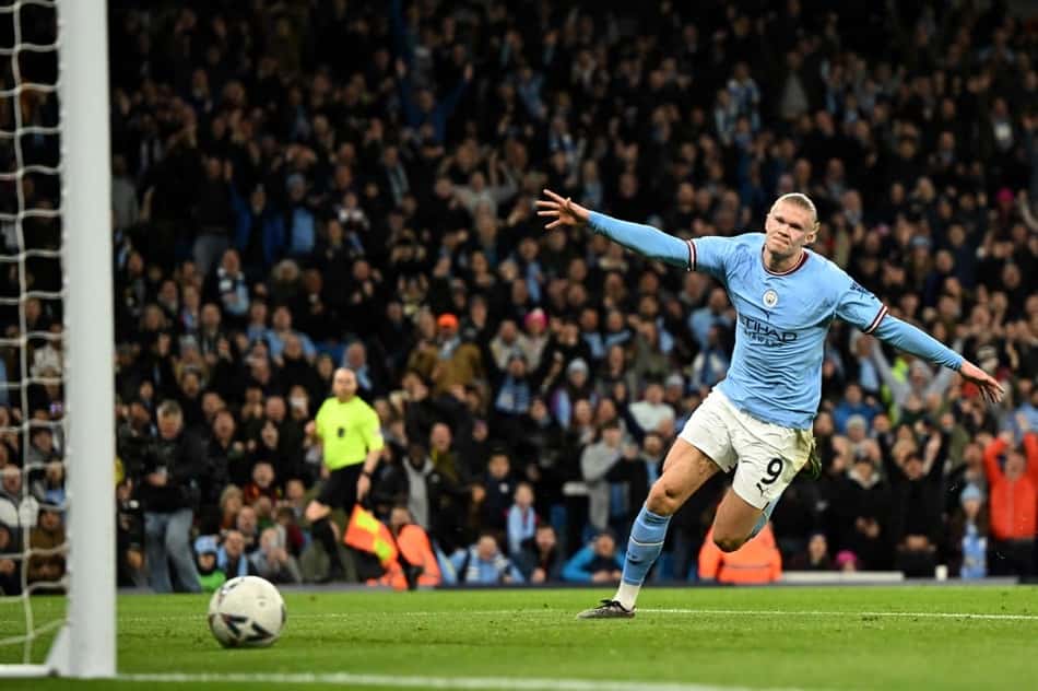 Do alarme do despertador à decisão: Haaland realiza sonho de disputar final da Champions League e busca título com Manchester City