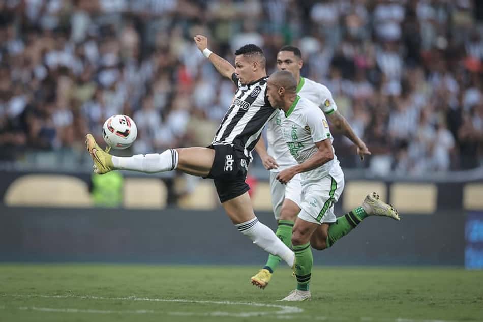Atlético-MG x América-MG: onde assistir, prováveis times e desfalques da final do Campeonato Mineiro