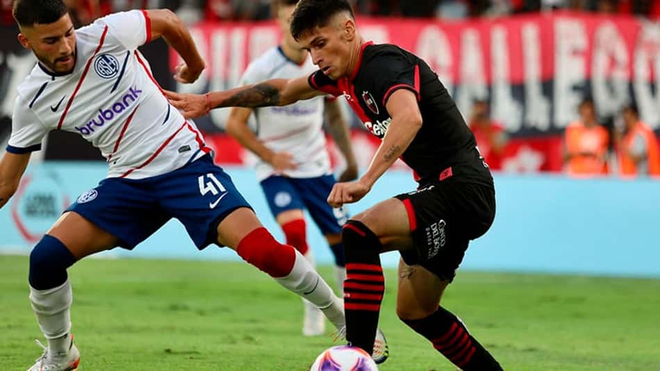Vasco faz sondagem por joia do futebol argentino